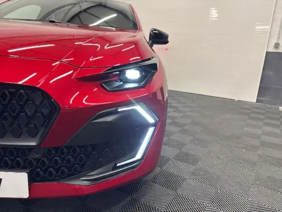 RENAULT CLIO VI - voiture de démonstration - Photo 21