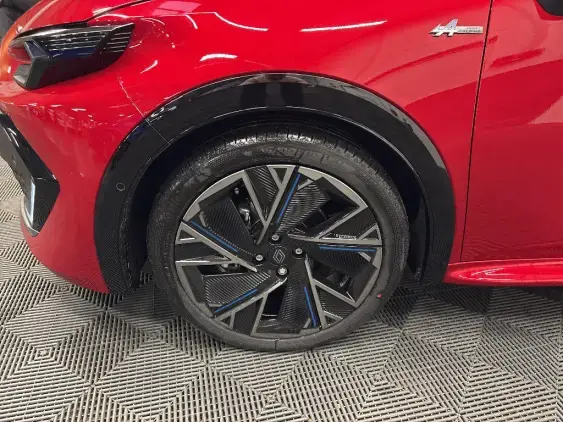 RENAULT CLIO VI - voiture de démonstration - Photo 22