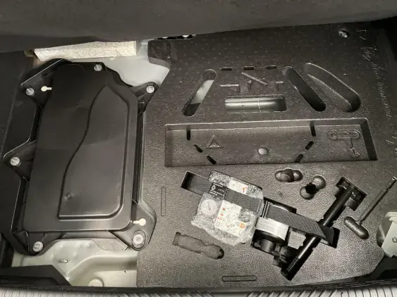 RENAULT CLIO VI - voiture de démonstration - Photo 17