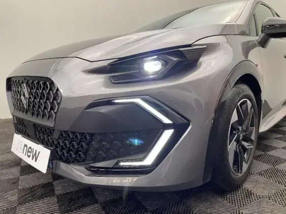 RENAULT CLIO VI - voiture de démonstration - Photo 22