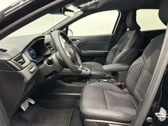 RENAULT CAPTUR II - voiture de démonstration - Photo 18