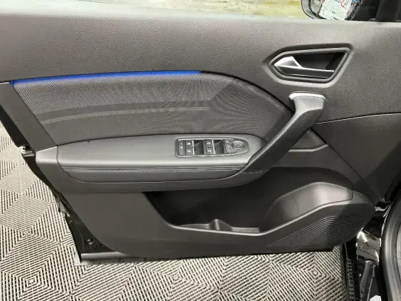 RENAULT CAPTUR II - voiture de démonstration - Photo 19