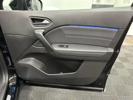 RENAULT CAPTUR II - voiture de démonstration - Photo 20