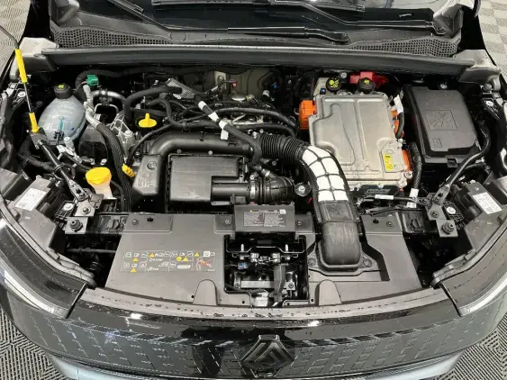 RENAULT CAPTUR II - voiture de démonstration - Photo 21