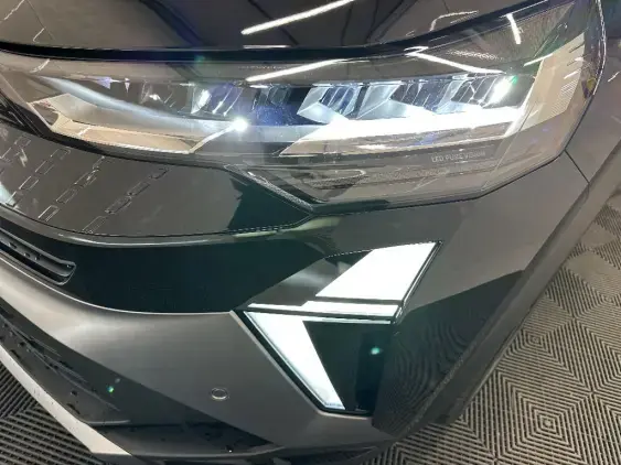 RENAULT CAPTUR II - voiture de démonstration - Photo 22