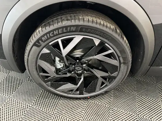 RENAULT CAPTUR II - voiture de démonstration - Photo 23