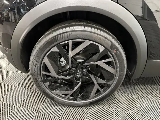 RENAULT CAPTUR II - voiture de démonstration - Photo 25