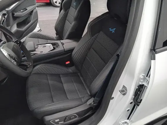 RENAULT AUSTRAL - voiture de démonstration - Photo 18