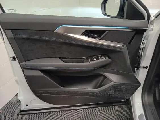 RENAULT AUSTRAL - voiture de démonstration - Photo 19