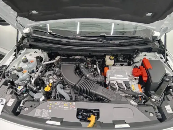 RENAULT AUSTRAL - voiture de démonstration - Photo 21