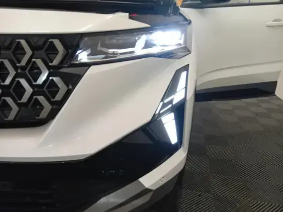 RENAULT AUSTRAL - voiture de démonstration - Photo 22