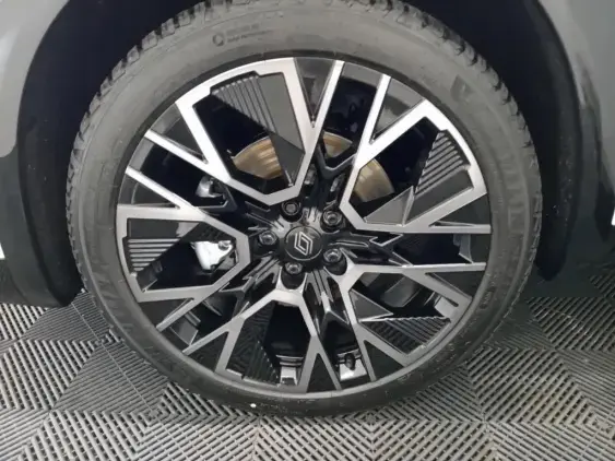 RENAULT AUSTRAL - voiture de démonstration - Photo 23