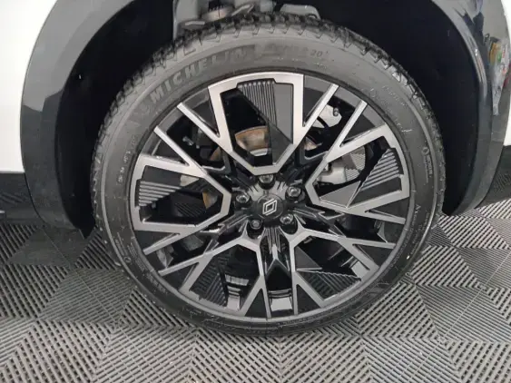 RENAULT AUSTRAL - voiture de démonstration - Photo 24