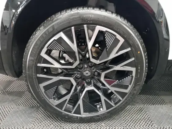 RENAULT AUSTRAL - voiture de démonstration - Photo 25