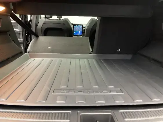 RENAULT AUSTRAL - voiture de démonstration - Photo 16