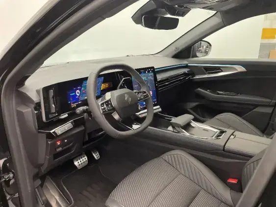 RENAULT AUSTRAL - voiture de démonstration - Photo 18