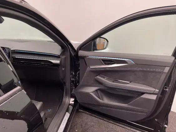 RENAULT AUSTRAL - voiture de démonstration - Photo 20