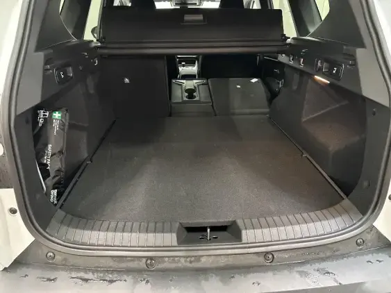 DACIA BIGSTER - voiture de démonstration - Photo 16