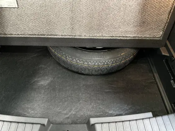 DACIA BIGSTER - voiture de démonstration - Photo 17