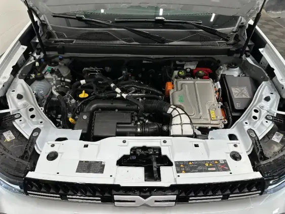 DACIA BIGSTER - voiture de démonstration - Photo 21