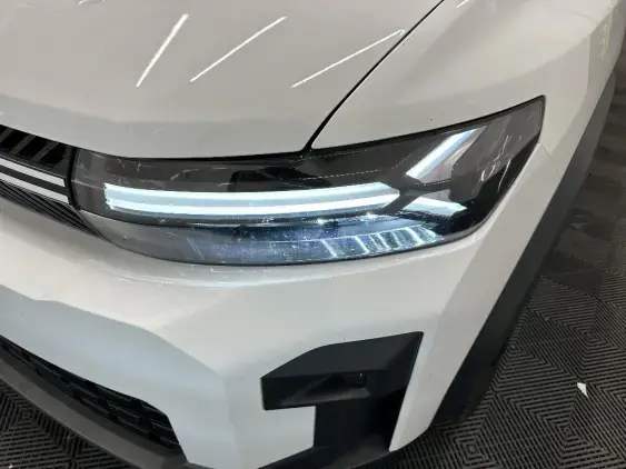 DACIA BIGSTER - voiture de démonstration - Photo 22