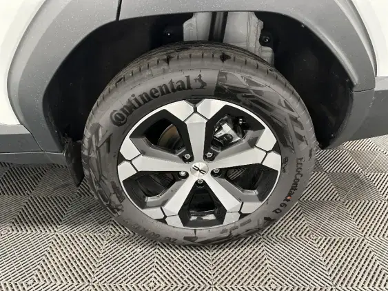 DACIA BIGSTER - voiture de démonstration - Photo 23