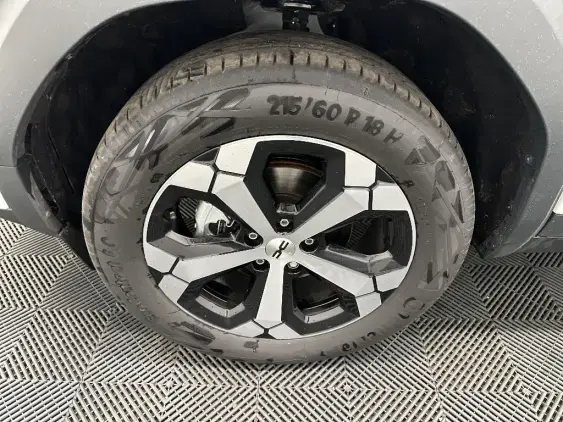 DACIA BIGSTER - voiture de démonstration - Photo 24