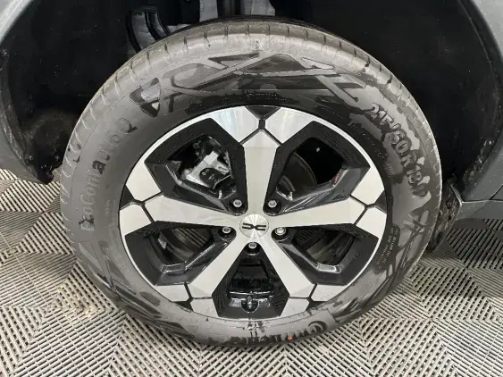 DACIA BIGSTER - voiture de démonstration - Photo 25