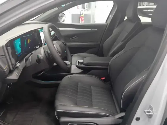 RENAULT MEGANE V - voiture de démonstration - Photo 18