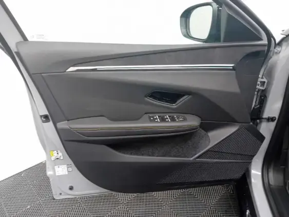 RENAULT MEGANE V - voiture de démonstration - Photo 19