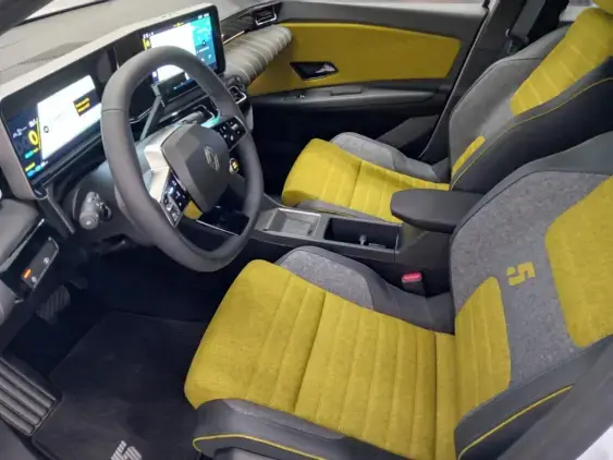 RENAULT 5 III - voiture de démonstration - Photo 18