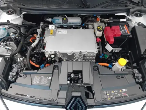 RENAULT 5 III - voiture de démonstration - Photo 21