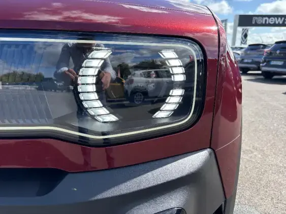 RENAULT RENAULT 4 ELECTRIQUE - voiture de démonstration - Photo 16