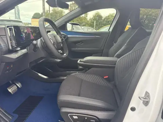 RENAULT SCENIC V ELECTRIQUE - voiture de démonstration - Photo 16