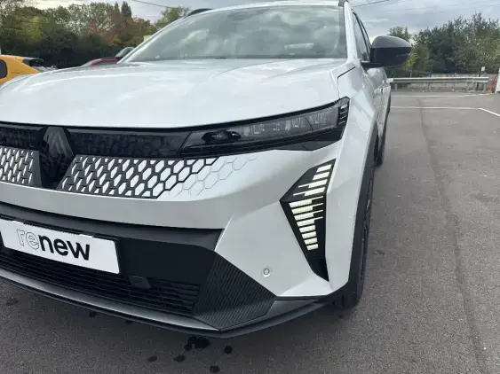 RENAULT SCENIC V ELECTRIQUE - voiture de démonstration - Photo 17