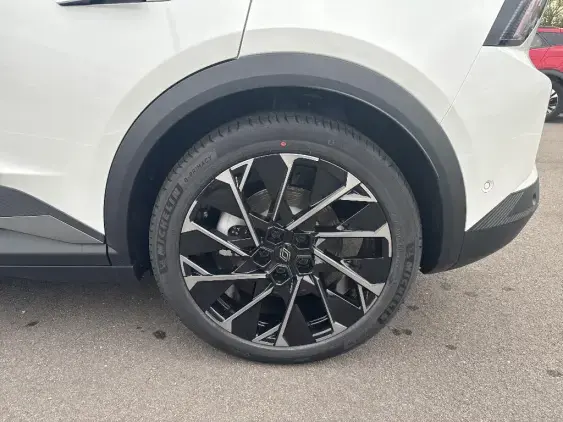 RENAULT SCENIC V ELECTRIQUE - voiture de démonstration - Photo 19