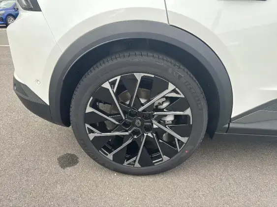 RENAULT SCENIC V ELECTRIQUE - voiture de démonstration - Photo 20