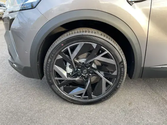 RENAULT CAPTUR II - voiture de démonstration - Photo 17