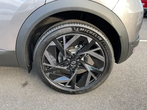 RENAULT CAPTUR II - voiture de démonstration - Photo 18