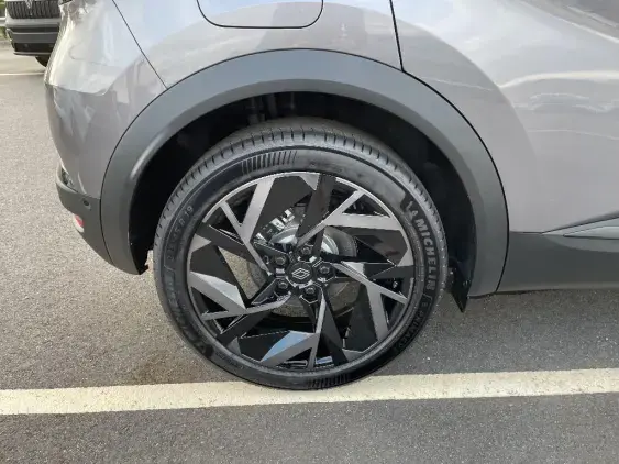 RENAULT CAPTUR II - voiture de démonstration - Photo 19