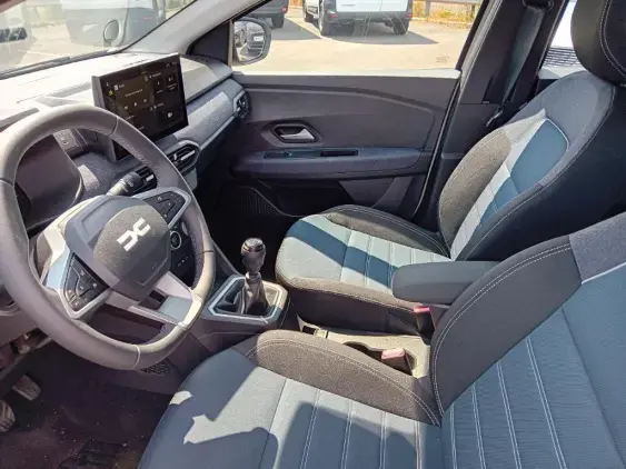 DACIA SANDERO III - voiture de démonstration - Photo 15