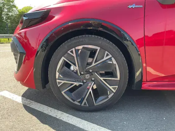 RENAULT CLIO VI - voiture de démonstration - Photo 20