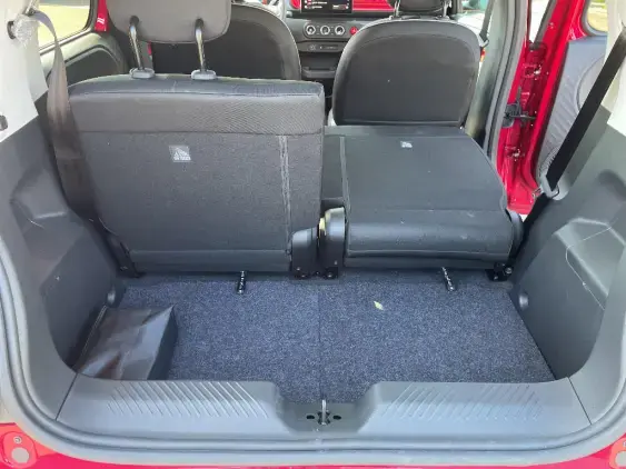 RENAULT TWINGO ELECTRIQUE IV - voiture de démonstration - Photo 16