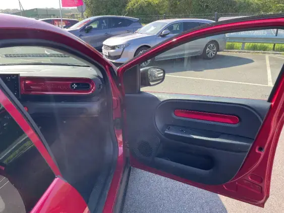 RENAULT TWINGO ELECTRIQUE IV - voiture de démonstration - Photo 19