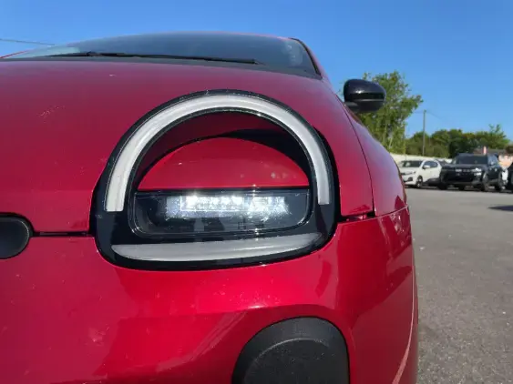 RENAULT TWINGO ELECTRIQUE IV - voiture de démonstration - Photo 20