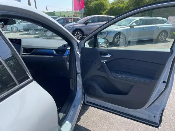 RENAULT SYMBIOZ - voiture de démonstration - Photo 18