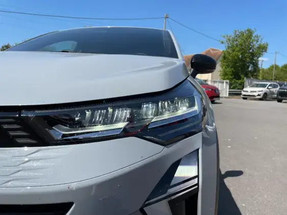 RENAULT SYMBIOZ - voiture de démonstration - Photo 19