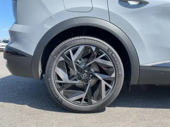 RENAULT SYMBIOZ - voiture de démonstration - Photo 22