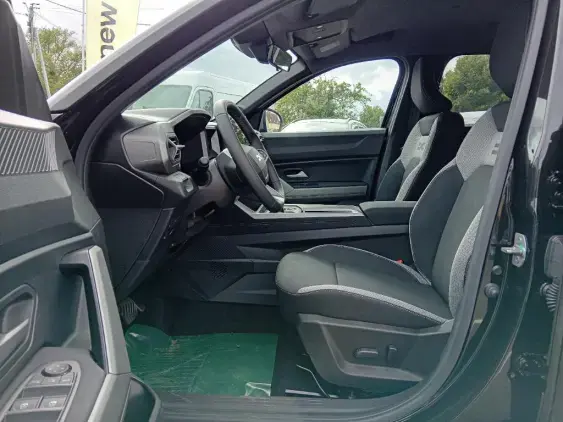 DACIA BIGSTER - voiture de démonstration - Photo 16