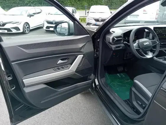 DACIA BIGSTER - voiture de démonstration - Photo 17